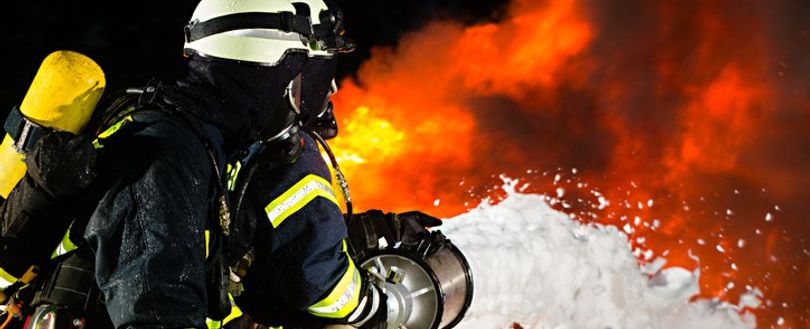 Important Compliance Advice For PFOA In Class B Firefighting Foams