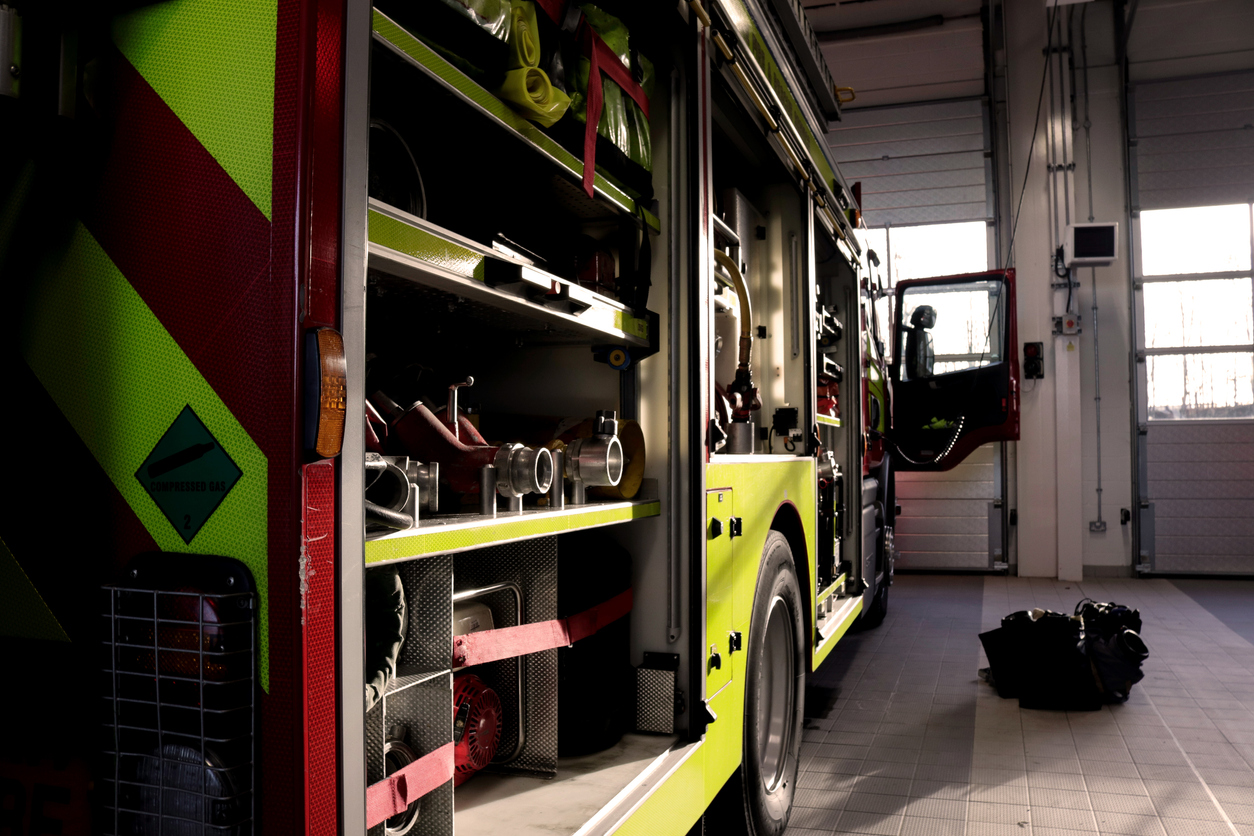 Her Majesty’s Inspectorate Reports on Fire and Rescue Services